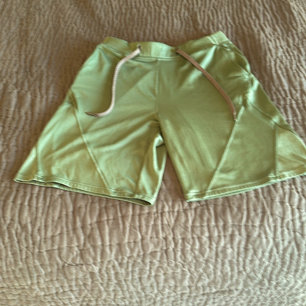 Hylete large shorts